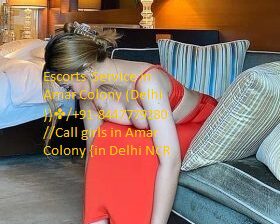 Call Girls in Tagore Garden↫☎8447779280▻☎Escorts Service in Home Hotel