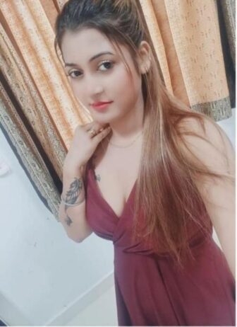 Indian Call Girls In Sheraton New Delhi Hotel ✔️ 7527092586 Escorts