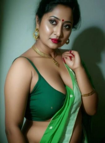 Sweet Call Girl in Ghaziabad