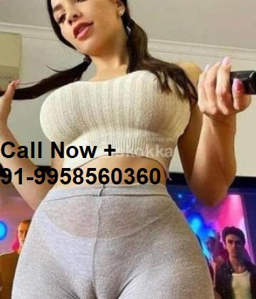 Attractive Call Girl Near Hotel Amaltas Internatio