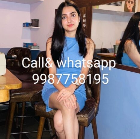 ♥️Call girls 9987758195 ♥️ call girls in escort se