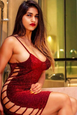 CALL GIRLS IN Delhi Janakpuri❤️ 8447389422 ✔️