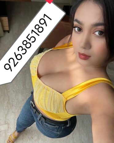 Hyderabad CALL GIRL ❤CALL GIRLS IN 92638*51891 Man