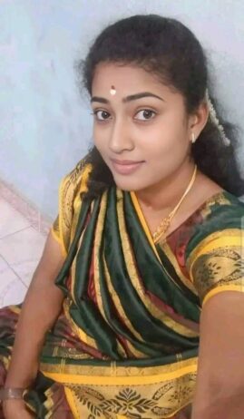 Olny Speaking Tamil aunty phone sex age 35