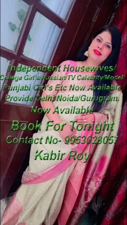 Night Call girl in Mahagun Sarovar Portico Suites