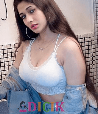 High Profile Call Girl Services near Delhi, Saket