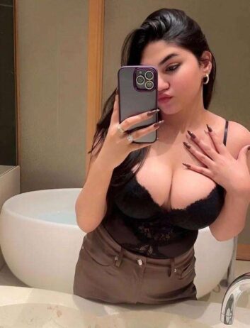 Proficient Female Escorts in Hauz Khas Delhi For You 8130994956