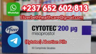 Buy 200Mcg Cytotec (Misoprostol) Pill In Singapore