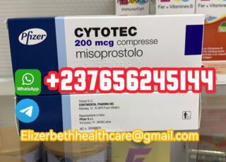 Buy 200Mcg Cytotec (Misoprostol) Pill In Singapore