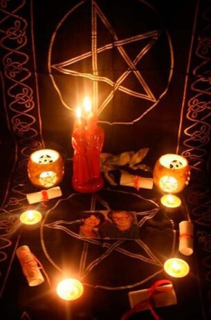 America’s powerful witchcraft for revenge & death call +27673406922 .