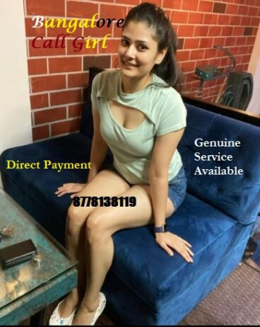 Independent Call girl In Bangalore BTM layout Call 8778138119