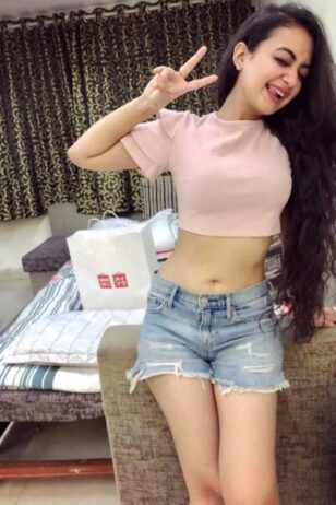 Top￣ Call Girls In Sector- 110, Noida, 74280✨95640 (69) Escorts✓