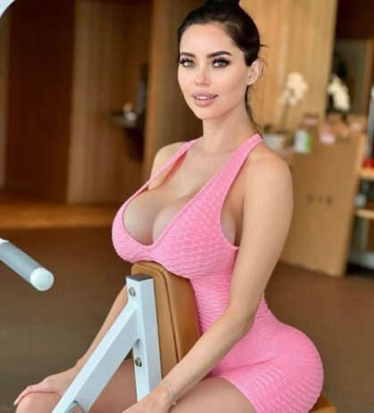 Call Girls In Indira Nagar 7706814662 Female Escort In Lucknow