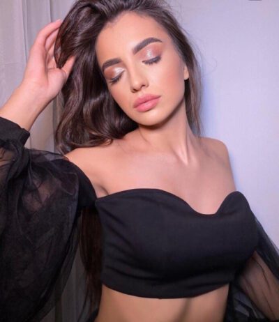 Zero Figure Call Girls In Sector 128 Noida ☎ 9818099198! Delhi Escorts Russian 24/7 Service