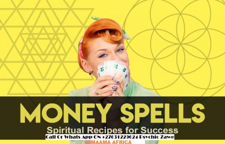 Powerful Instant money spells to gain more money.