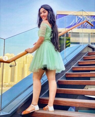 Call Girls Service From Sector 107 Noida 9818099198 ⊹Escorts 100% Verified In 24/7 Delhi NCR