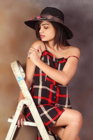 If you Know the Value of luxury, then We are the Perfect for You… We offer upscale babes.