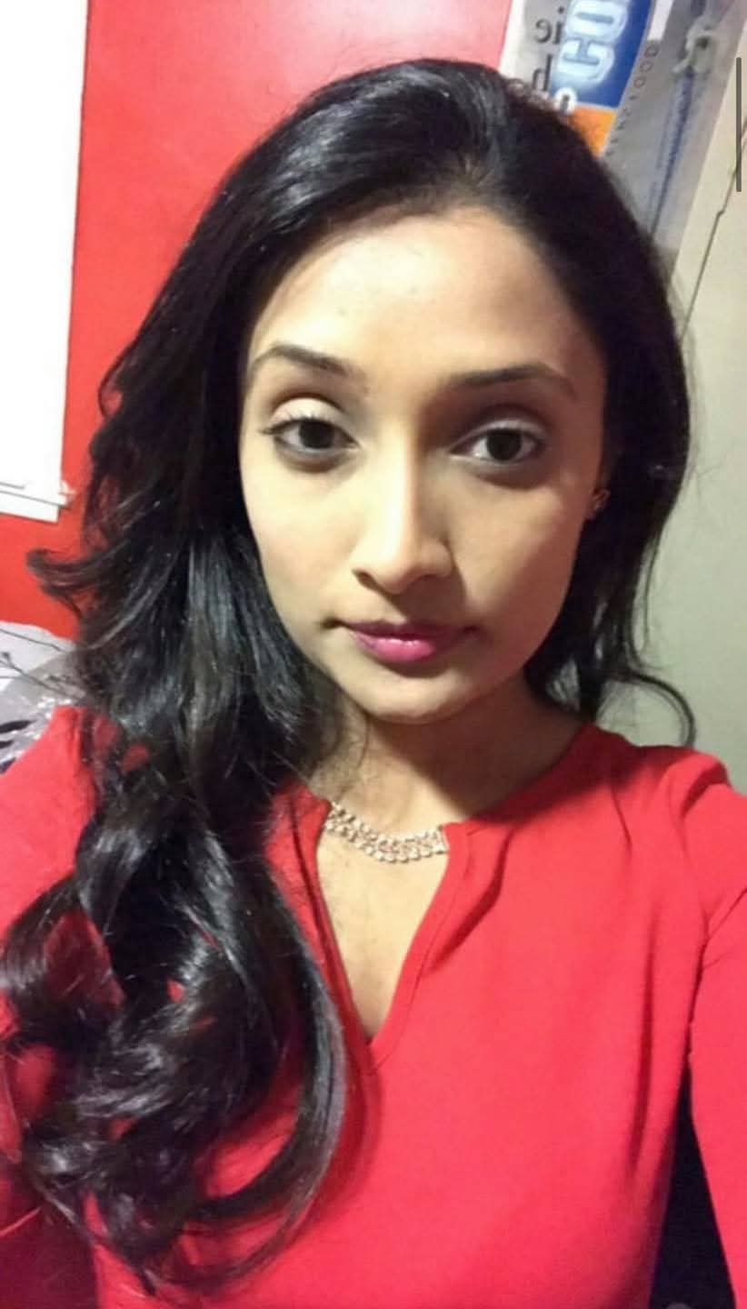 Unlimited shot ful๐l satisfaction service real model oral
