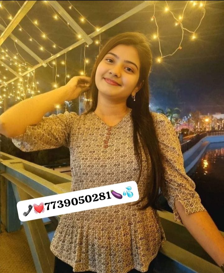 Call ☎️ 7739505281 ☎️❤️Low price call girl❤vip model ❤100% TRUSTED independent girl