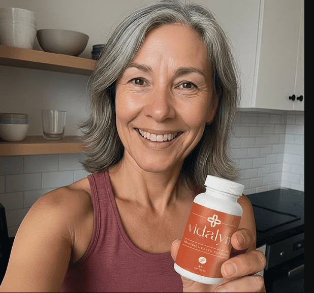 Vidalyn osta Suomessa – virallinen verkkosivusto, tarjoukset ja hinta