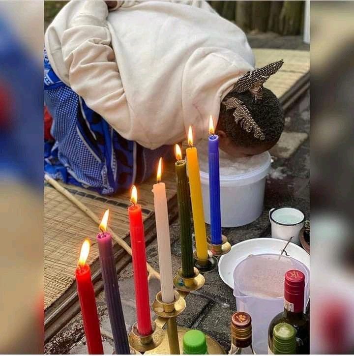 Lost love Spells Caster Doctor Anushika +27685771974 South Africa