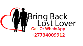 Bring back your lost lover in India+27734009912
