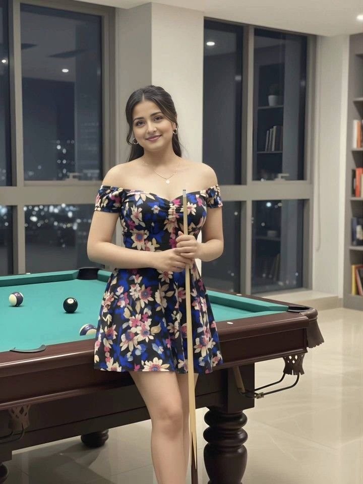 ENJOY : ️ ((9643097474)) Call Girls in Gulabi Bagh Delhi