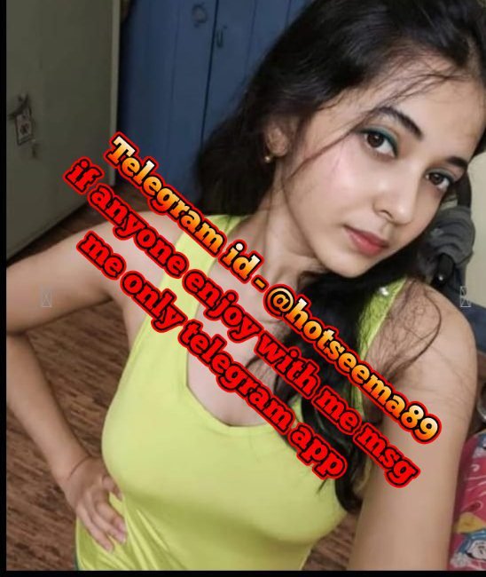 9.	Nude cam show Service now Full enjoyment service  Telegram id – @Hotseema89