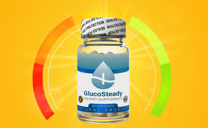 Gluco Steady Drops Reviews – Glucose Steady Dr Phil Real Blood Support Formula!