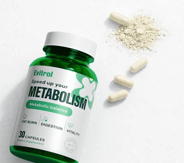 Er Evitrol Fedtforbrænder Effektiv? Læs Anmeldelser og Erfaringer