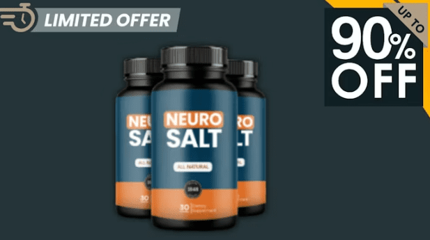 Neuro Salt Dr Oz Reviews- Does It Really Work?