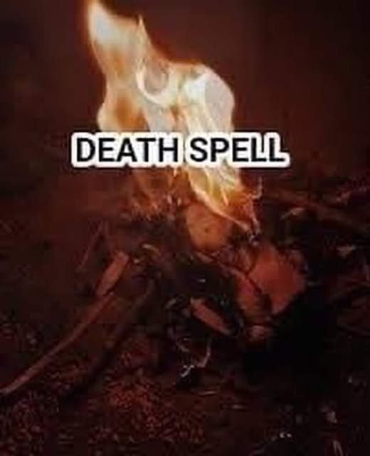 Powerful Black Magic Spells WhatsApp ☎ +27765274256 Hex Your Enemy – Destruction Punishment Spells