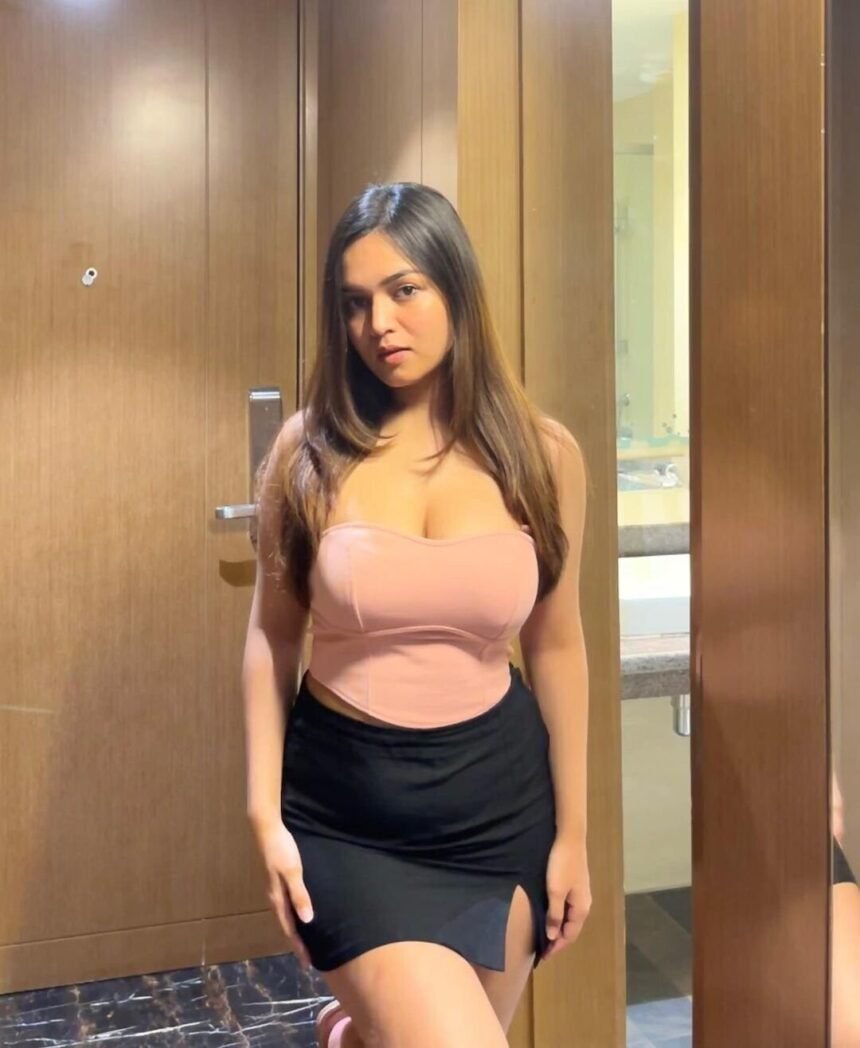 Call Girls In Janakpuri Escort Service Delhi 24/7